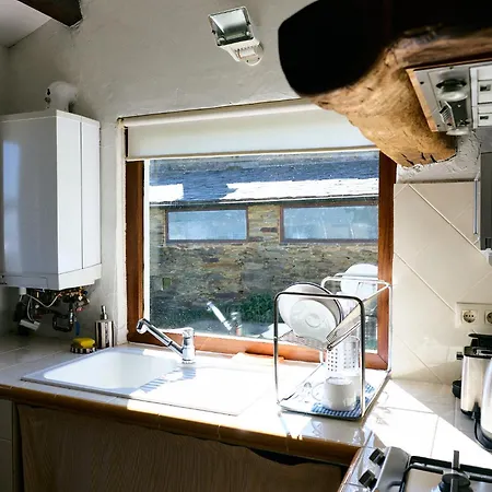 Apartamento Casas Do Campo