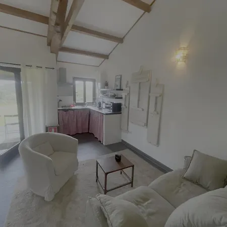 公寓 Casas Do Campo