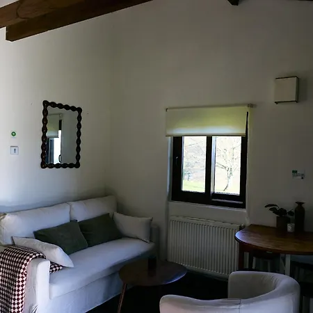 Casas Do Campo *