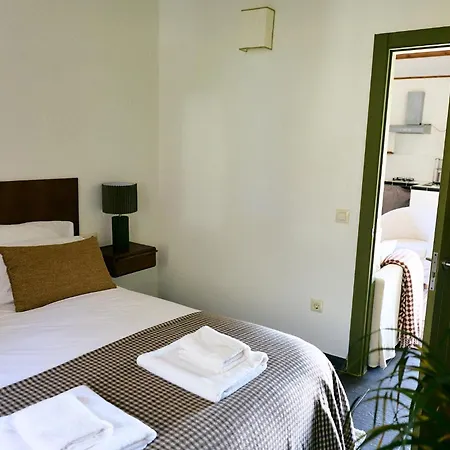 Casas Do Campo