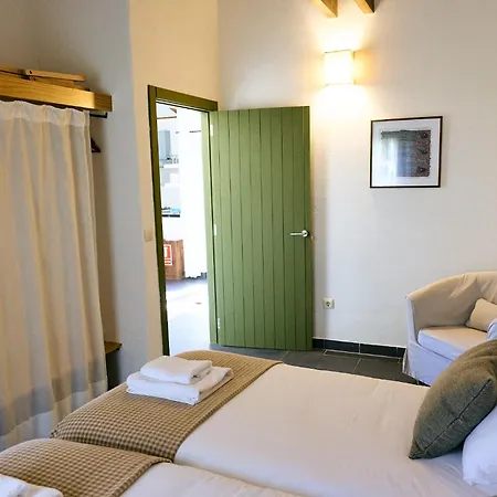 Casas Do Campo 公寓