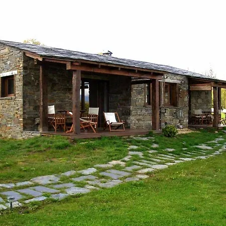 Casas Do Campo Appartement