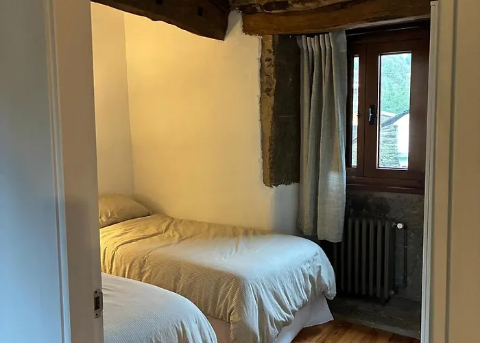 Casas Do Campo *
