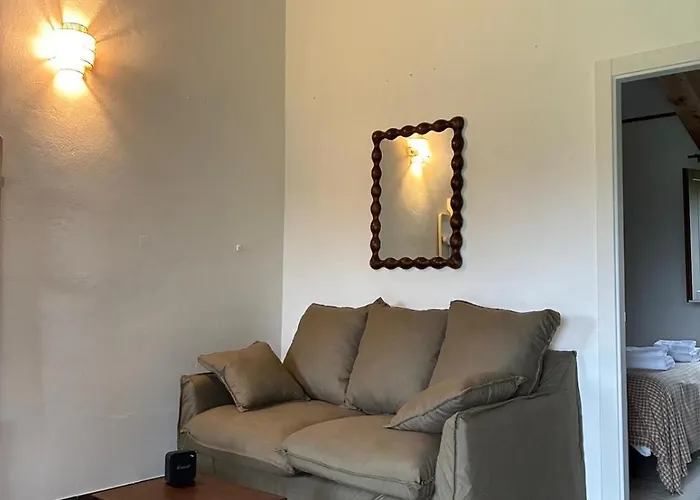 Appartement Casas Do Campo *