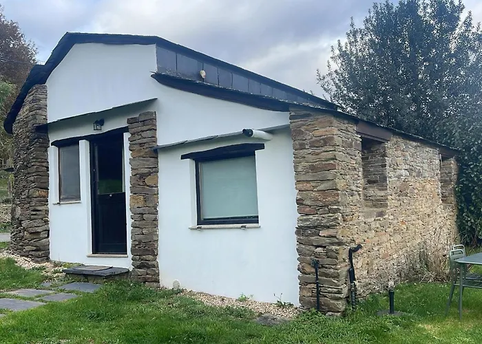 Appartement Casas Do Campo