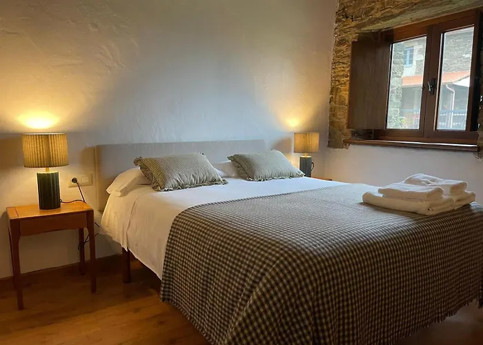 Appartement Casas Do Campo *