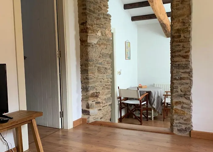 Casas Do Campo
