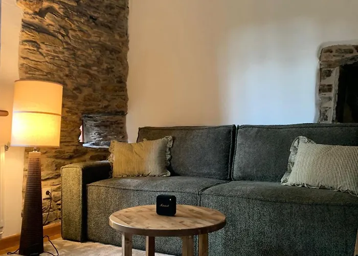 Casas Do Campo *