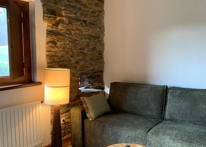 Appartement Casas Do Campo *