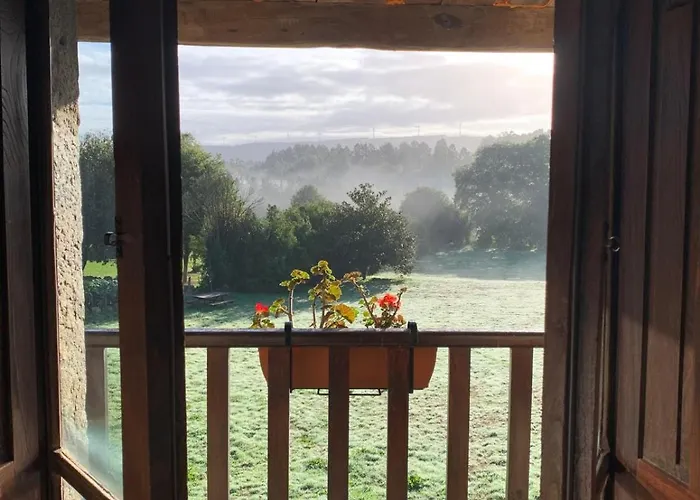 Casas Do Campo *