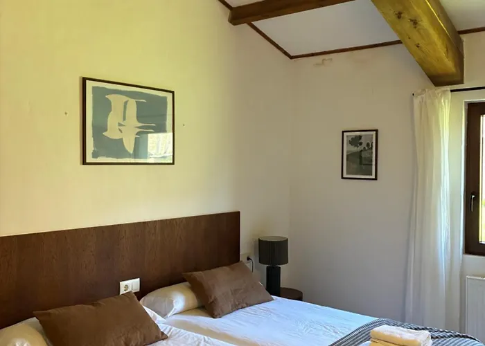 Casas Do Campo