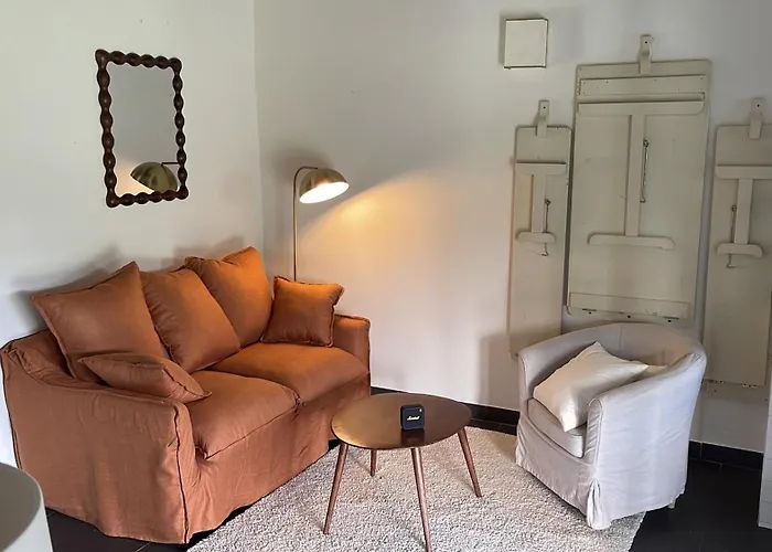 Casas Do Campo 아파트