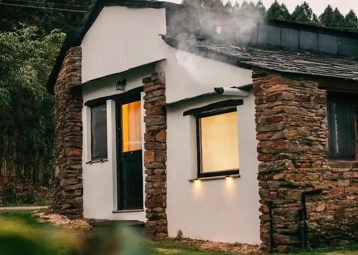 아파트 Casas Do Campo
