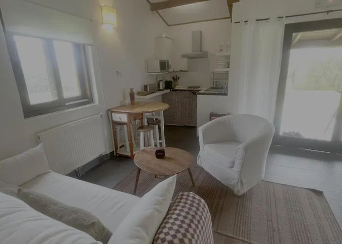 Apartamento Casas Do Campo *