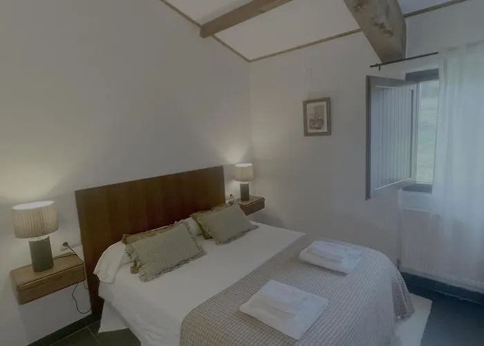 Apartamento Casas Do Campo Monfero