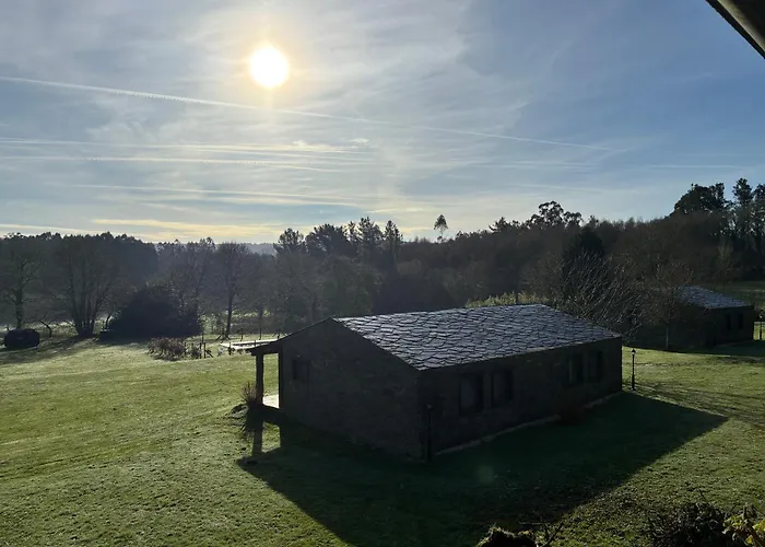 Casas Do Campo *