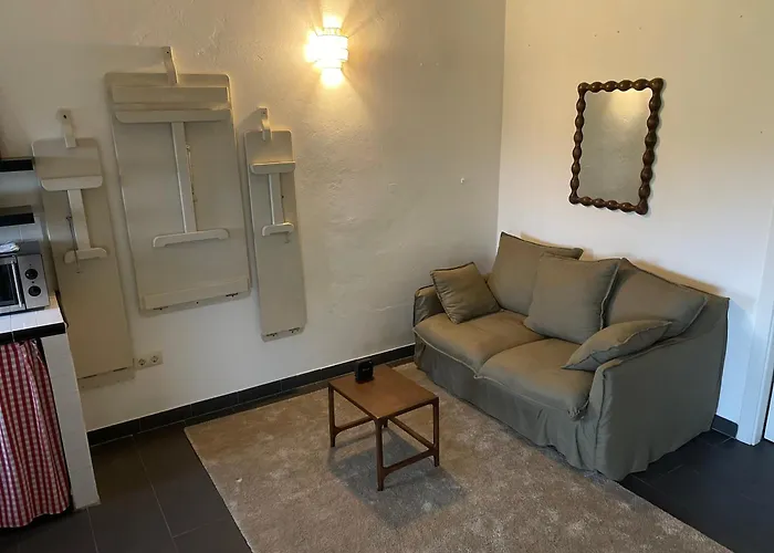 Casas Do Campo