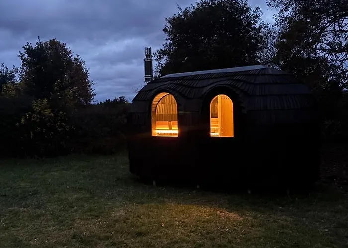 Casas Do Campo 아파트