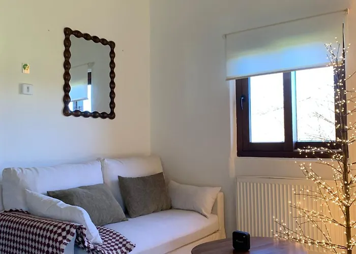 Casas Do Campo Apartamento