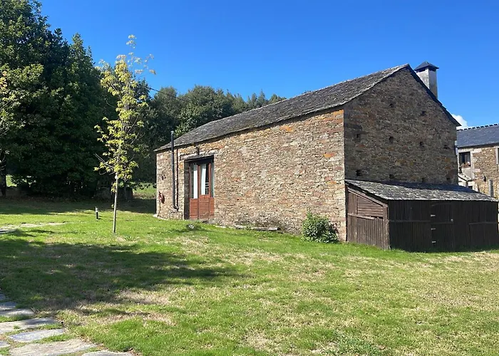 아파트 Casas Do Campo