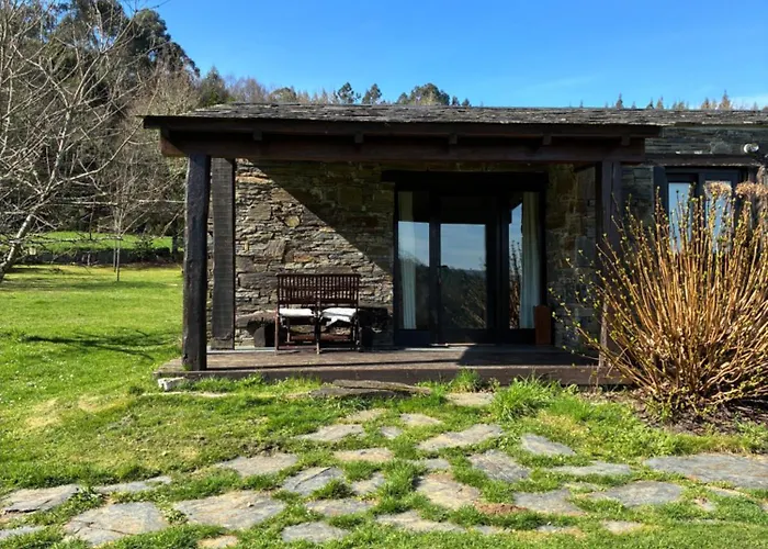 아파트 Casas Do Campo *