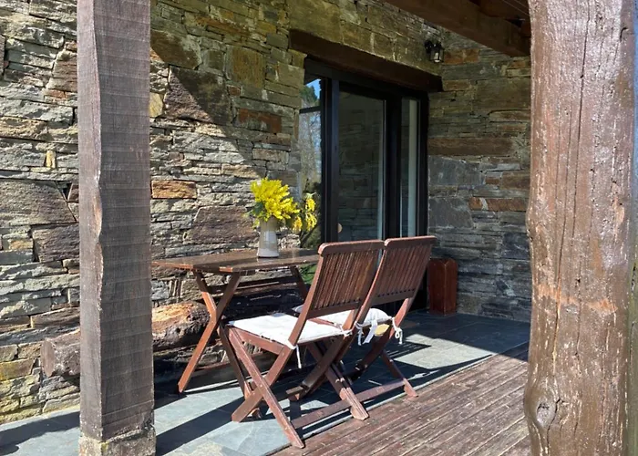 Casas Do Campo Apartamento